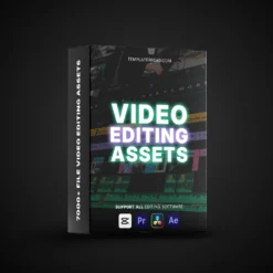 The All in One Content Creator Bundle – Digital Assets​